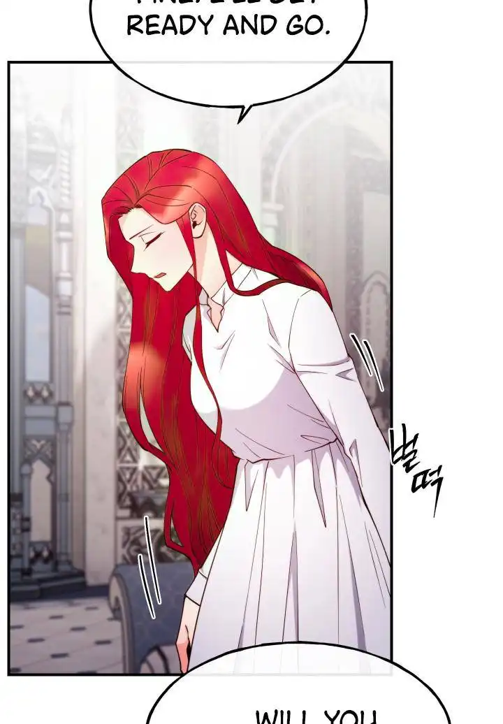 Not Just Anyone Can Become a Villainess Chapter 94 48